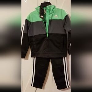 Adidas Boys' Kids' 2-piece Active Set